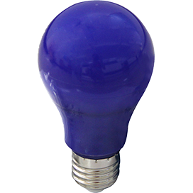 Фотография товара 'Ecola K7CB12ELY Светодиодная лампа LED color 12,0W A60 220V E27'