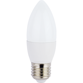 Фотография товара 'Ecola C7LW70ELC Светодиодная лампа LED 7,0W 220V E27 2700K'