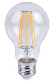 Фотография товара 'Ecola N7LV17ELC classic LED Premium 17,0W A65 220-240V E27 4000K 360°'