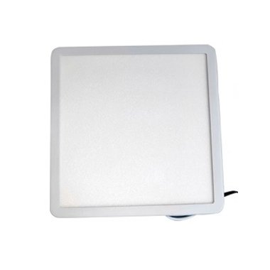 Фотография товара 'Ecola DQRD15ELC LED downlight встраив.2022 Квадратный даунлайт 15W 220V 6500K 175x20'