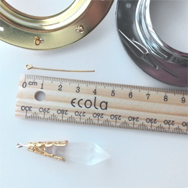 Фотография товара 'Ecola DMHGRVECB Крючок 20г (не менее 90 шт)'