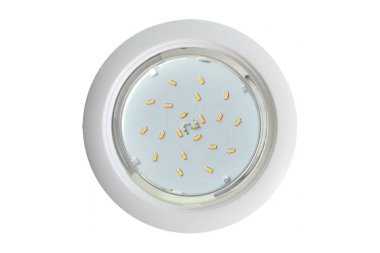 Фотография товара 'Ecola SW5310ECB GX53 H4 светильник встраив. без рефл 38x106 - 10 pack (кd102)'