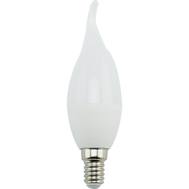 Фотография товара 'Ecola C4PV90ELC Светодиодная лампа LED Premium 9,0W 220V E14 4000K'