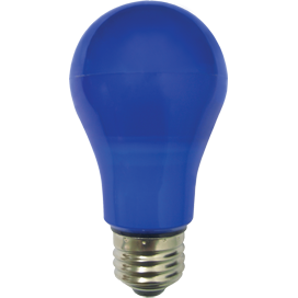 Фотография товара 'Ecola K7CB80ELY Светодиодная лампа LED color 8,0W A55 220V E27'