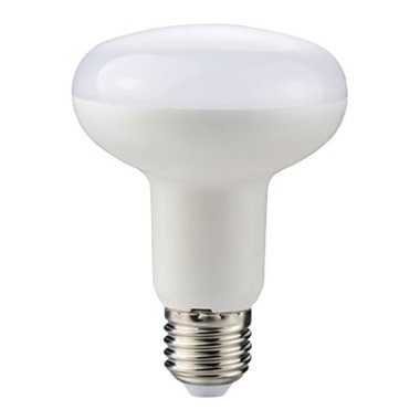 Фотография товара 'Ecola G7ND17ELC Reflector R80 LED Premium 17,0W  220V E27 6400K (композит) 114x80'