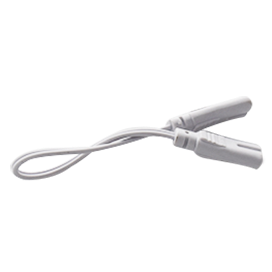 Фотография товара 'Ecola LT5R02ELT гибкий коннектор для двух светильников'