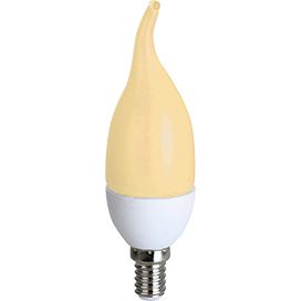 Фотография товара 'Ecola C4PG80ELC Светодиодная лампа LED Premium 8,0W 220V E14'