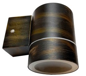 Фотография товара 'Ecola FQ53C1ECH GX53 LED 8003A светильник накладной IP65'