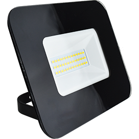 Фотография товара 'Ecola JPBD30ELB Светодиодный Прожектор LED 30,0W 220V 6000K IP65'