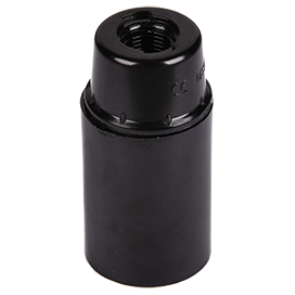 Фотография товара 'Ecola AB4TSBEAY Патрон подвесной карболит E14'