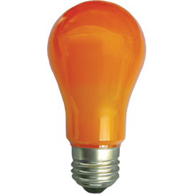 Фотография товара 'Ecola K7CY80ELY Светодиодная лампа LED color 8,0W A55 220V E27'