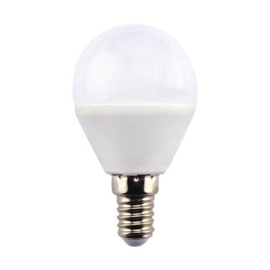 Фотография товара 'Ecola TL4V70ELC Light Globe  LED   7,0W G45  220V E14 4000K шар 77x45'