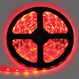 Фотография товара 'Ecola S10R05ESB Светодиодная лента LED strip 220V STD 4,8W/m IP68'