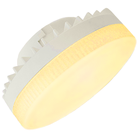 Фотография товара 'Ecola T5QG10ELC Светодиодная лампа Tablet 220V матовая 27x75'