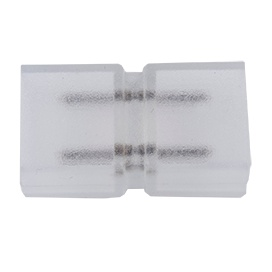 Фотография товара 'Ecola S1MN12ESB соединитель лента-лента 2-х конт'