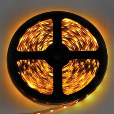 Фотография товара 'Ecola P2LY05ESB Светодиодная лента LED strip PRO 4,8W/m 12V IP20 8mm 60Led/m'