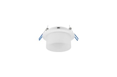 Фотография товара 'Ecola SR531WECB GX53 H4 SP5371 светильник встраив. Спот 110х79 (к+)'