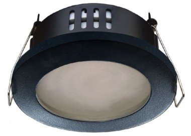 Фотография товара 'Ecola FM5365ECB GX53 H9 защищенный IP65 светильник встраив. без рефл'