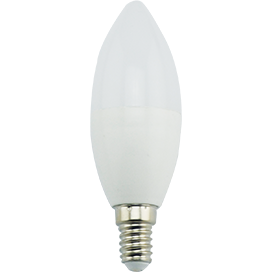 Фотография товара 'Ecola C4MV90ELC Светодиодная лампа LED Premium 9,0W 220V E14 4000K'