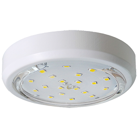 Фотография товара 'Ecola FW5356ECD Накладной Легкий (светильник) 18x95'