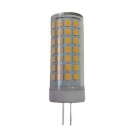 Фотография товара 'Ecola G4KV90ELC G4 LED Premium  9,0W Corn Micro 220V 4200K 320° 56x18'