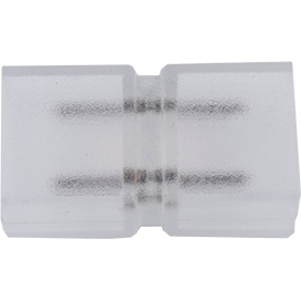 Фотография товара 'Ecola SCMN12ESB соединитель лента-лента 2-х конт'