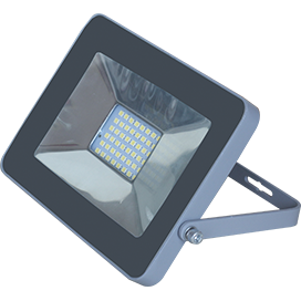 Фотография товара 'Ecola JPSV10ELB Светодиодный Прожектор LED 10,0W 220V 4200K IP65'