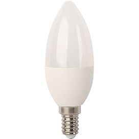 Фотография товара 'Ecola C4LD70ELC Светодиодная лампа LED 7,0W 220V E14 6000K'