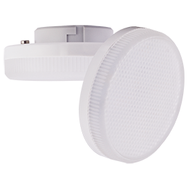 Фотография товара 'Ecola T5UD12ELC Светодиодная лампа LED Premium 12,0W Tablet 220V 6000K 27x75'