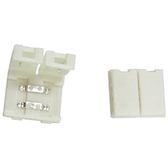 Фотография товара 'Ecola SC21SCESB разъем зажимной 2-х конт.'