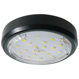 Фотография товара 'Ecola FB5356ECD Накладной Легкий (светильник) 18x95'