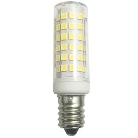 Фотография товара 'Ecola B4TD10ELC T25 LED Micro 10.0W E14 6500K 340° кукуруза'