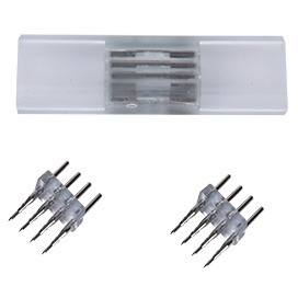 Фотография товара 'Ecola SCNM14ESB комплект для упрощенного соединения'