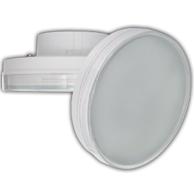 Фотография товара 'Ecola T7MV10ELC Светодиодная лампа LED 10,0W Tablet 220V 4200K'