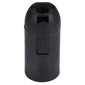 Фотография товара 'Ecola AB4SSBEAY Патрон подвесной E14'