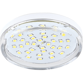 Фотография товара 'Ecola T5TV80ELC Светодиодная лампа Tablet 220V 4200K 27x75'