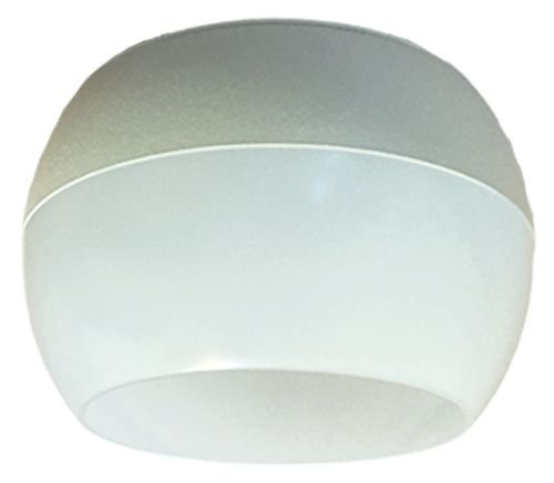 Фотография товара 'Ecola SS536WECB GX53 SP5396 светильник накладной Спот Сфера углубленный'