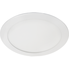 Фотография товара 'Ecola DRRV18ELC Светодиодный светильник даунлайт с драйвером 18W 220V 4200K'