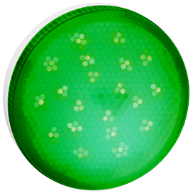 Фотография товара 'Ecola T5TG80ELC Светодиодная лампа LED color 8,0W Tablet 220V'