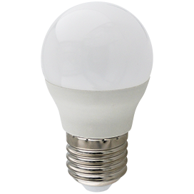 Фотография товара 'Ecola K7QV10ELC Светодиодная лампа LED Premium 10,0W G45 220V E27 4000K'