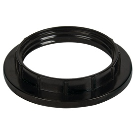 Фотография товара 'Ecola RB7TPBEAY Кольцо дополнительное к патрону карболит E27'