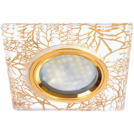 Фотография товара 'Ecola FW1651EFF Стекло Квадрат скошенный край 25x90x90'