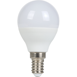 Фотография товара 'Ecola K4GD70ELC Светодиодная лампа LED 7,0W G45 220V E14 6500K'