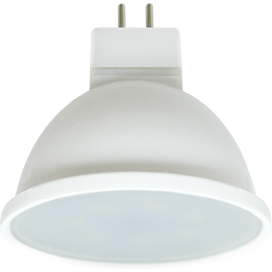 Фотография товара 'Ecola M7MW70ELC Светодиодная лампа Light MR16 LED 7,0W 220V GU5.3 2800K'
