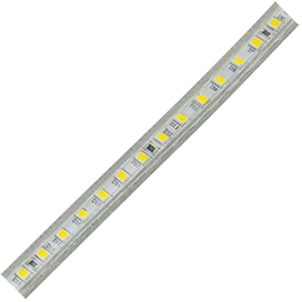 Фотография товара 'Ecola SA5V09ESB Светодиодная лента LED strip 220V STD 9,6W/m IP68'