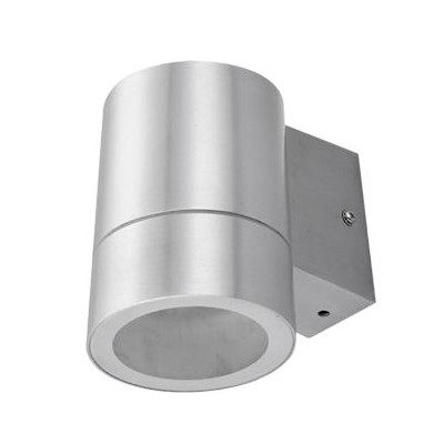 Фотография товара 'Ecola FS53C1ECH светильник накладной IP65 прозрачный Цилиндр 114x140x90'