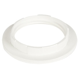 Фотография товара 'Ecola RB7SPWEAY Кольцо дополнительное к патрону E27'