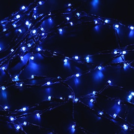 Фотография товара 'Ecola N2YB06ELC LED гирлянда 220V IP20 Нить'