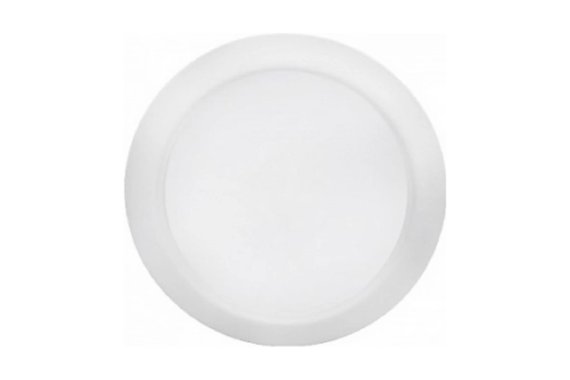 Фотография товара 'Ecola SW70H5ECB GX70-H5 светильник Белый матовый встр. без рефл. 53x151 (кd135)'