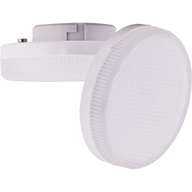 Фотография товара 'Ecola T5DD80ELC Светодиодная лампа LED 8,0W Tablet 220V 6400K 27x75'